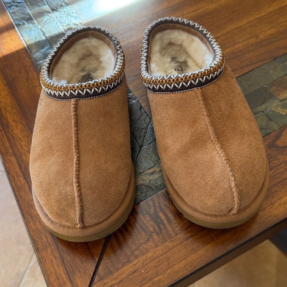 UGG Women’s Tasman ll Slippers - Picture 5 of 10